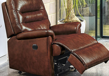 Riser Recliner Chairs